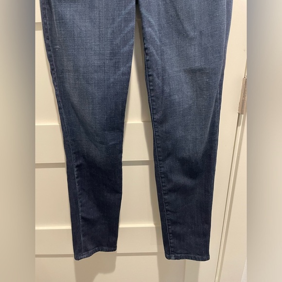 GOOD AMERICAN Good Legs Skinny Jeans - Picture 8 of 10